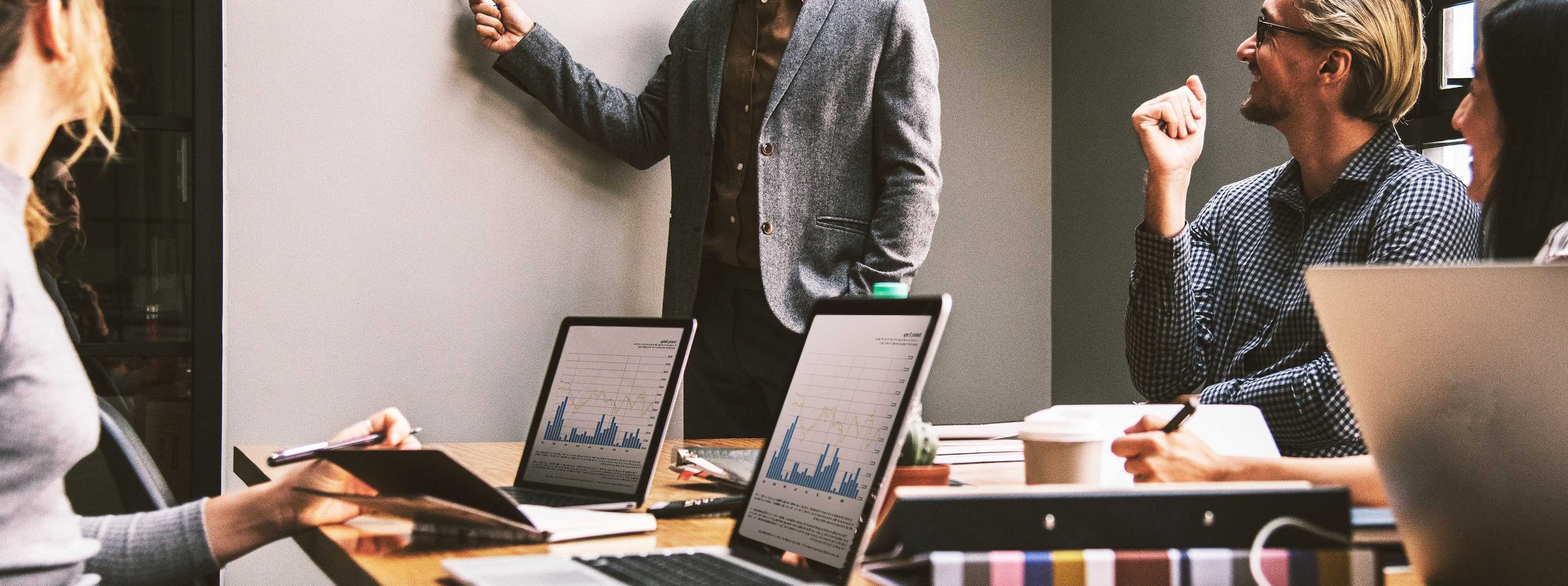 AI konsultation möte